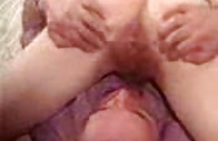 XXX: Lass坐在阴部的脸上，那家伙立即开始他妈的